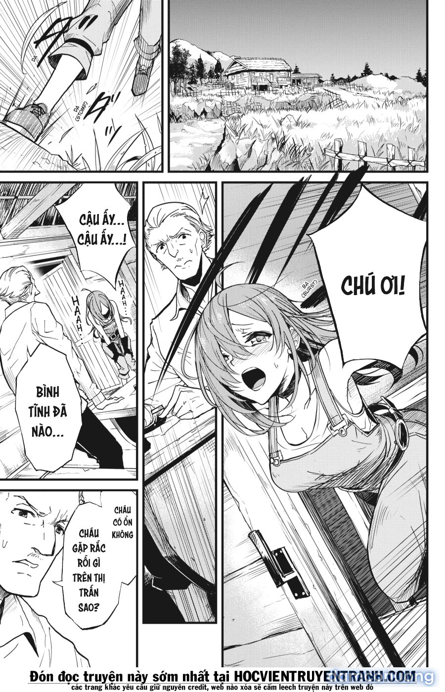 Goblin Slayer Side Story: Year One 