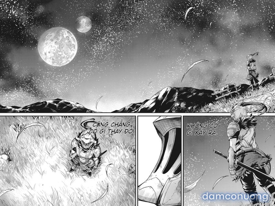 Goblin Slayer Side Story: Year One 