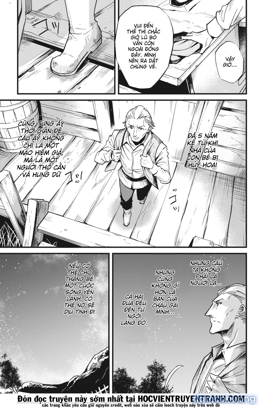 Goblin Slayer Side Story: Year One 