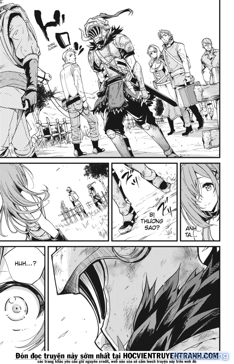 Goblin Slayer Side Story: Year One 