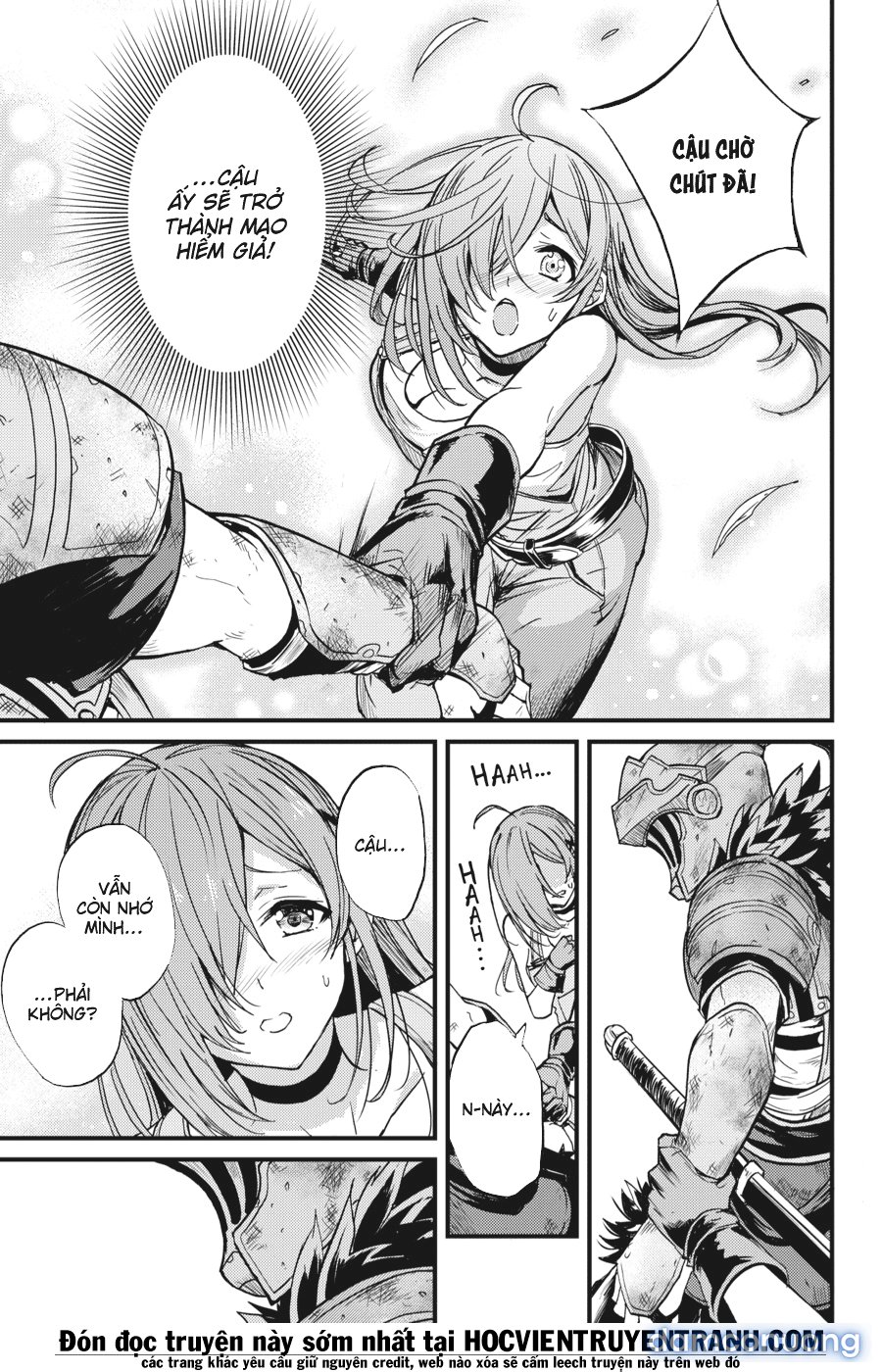 Goblin Slayer Side Story: Year One 
