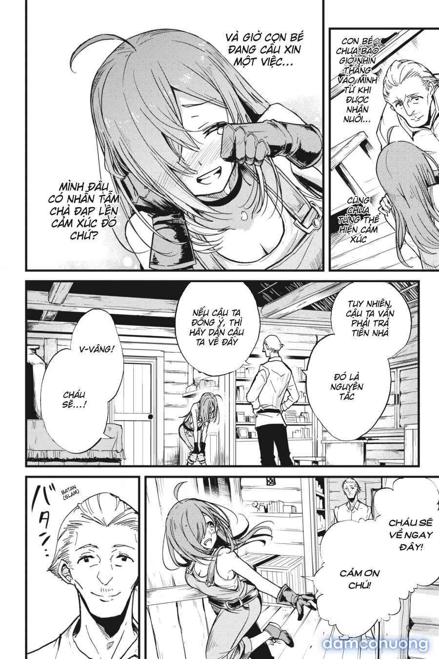 Goblin Slayer Side Story: Year One 