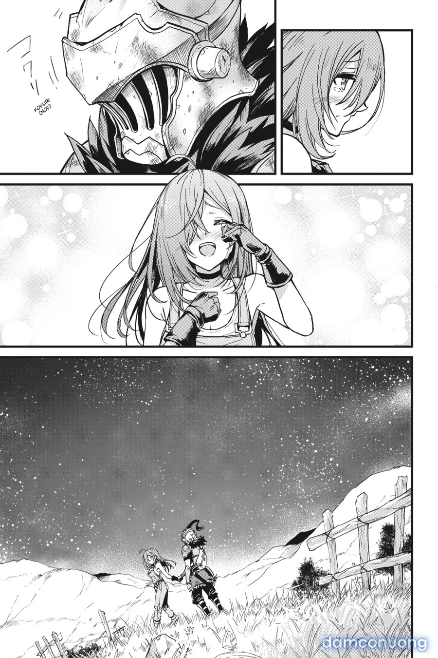 Goblin Slayer Side Story: Year One 