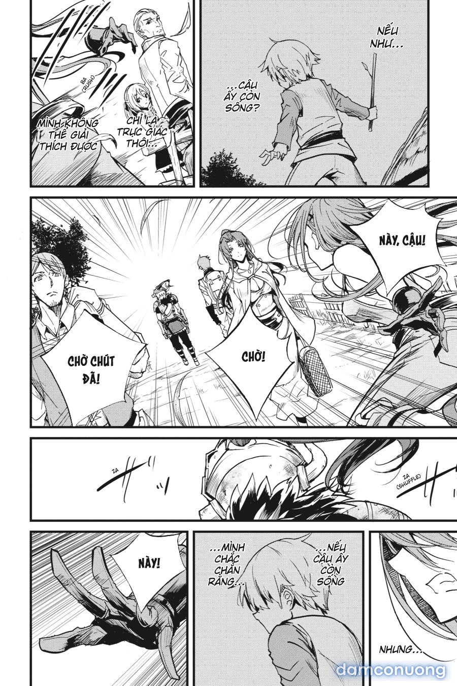 Goblin Slayer Side Story: Year One 
