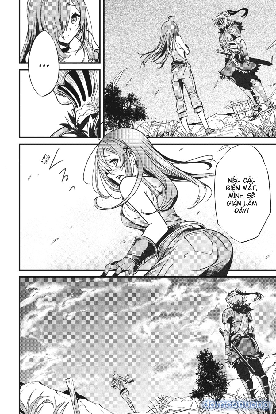 Goblin Slayer Side Story: Year One 