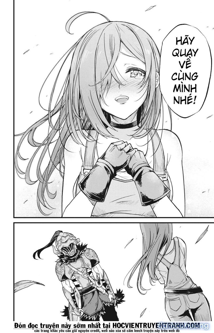 Goblin Slayer Side Story: Year One 