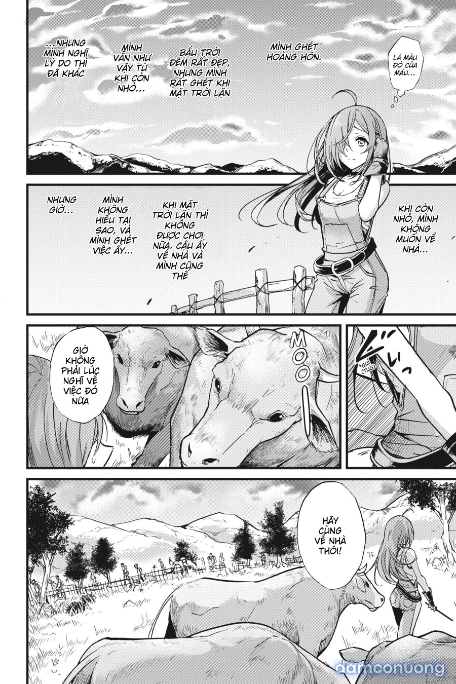 Goblin Slayer Side Story: Year One 
