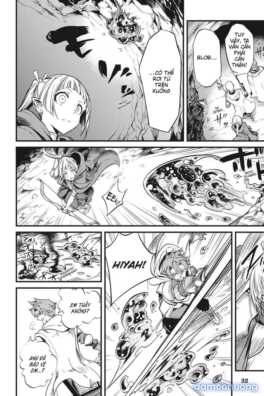 Goblin Slayer Side Story: Year One 