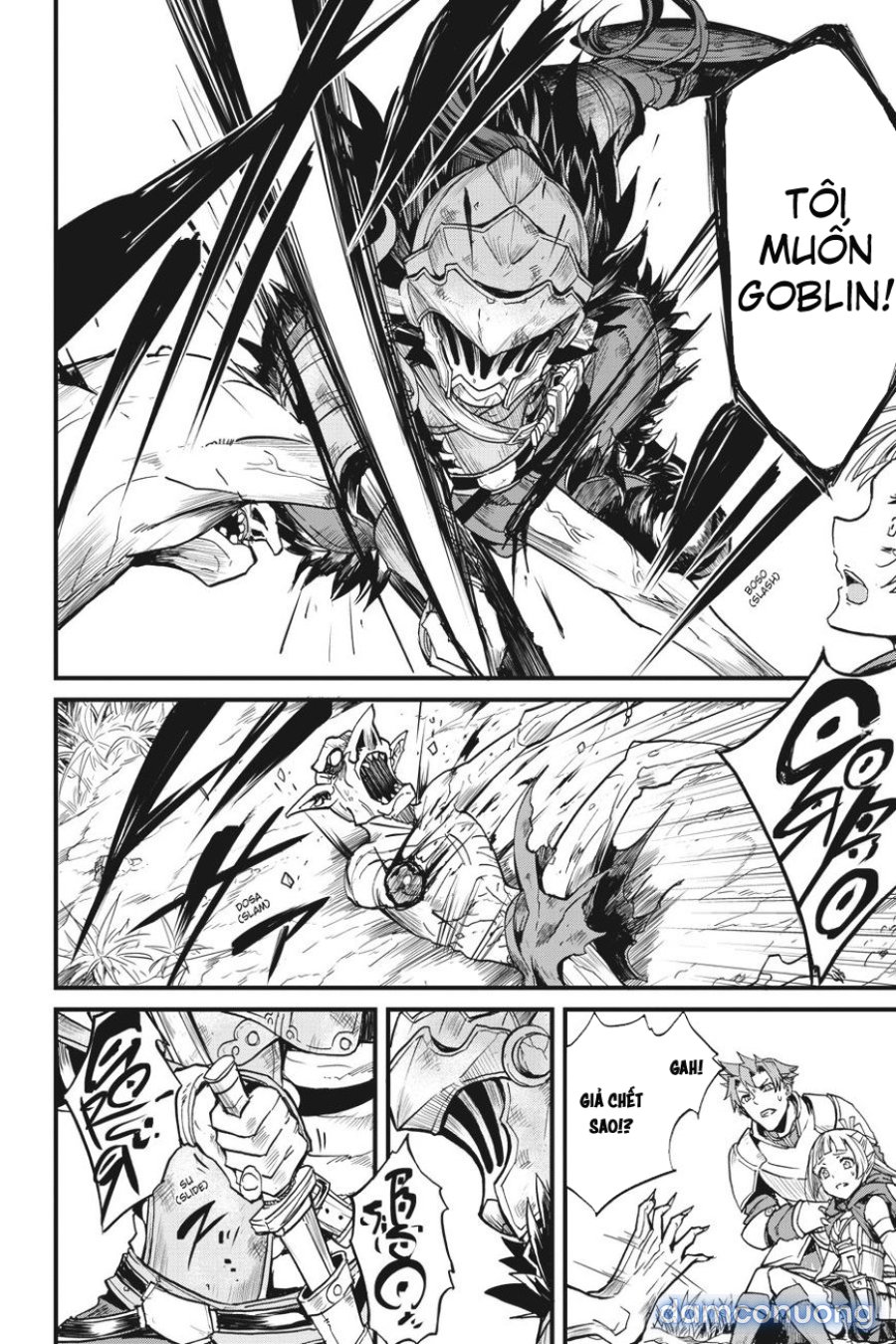 Goblin Slayer Side Story: Year One 
