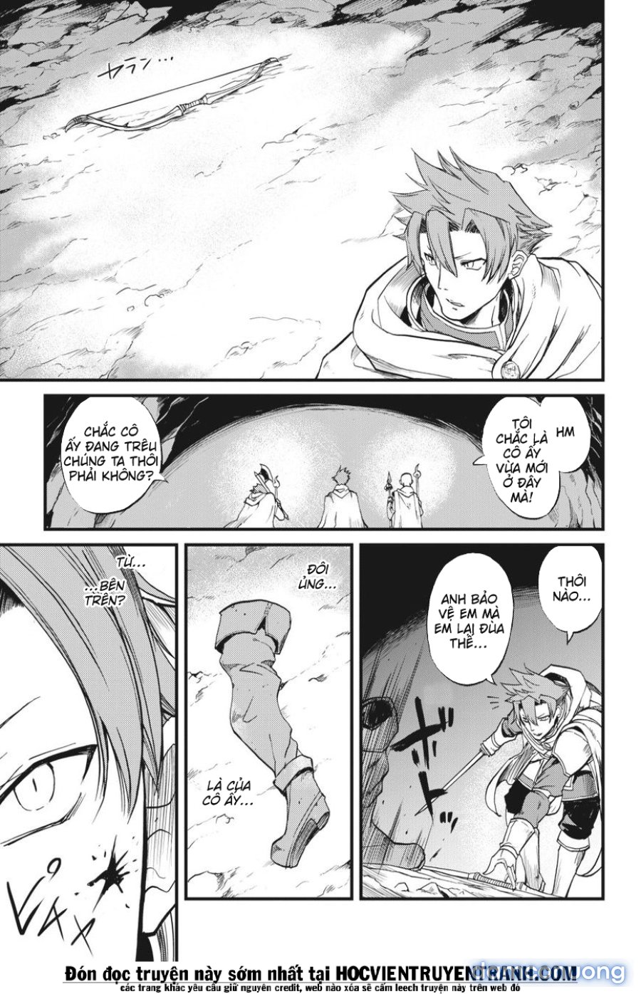 Goblin Slayer Side Story: Year One 