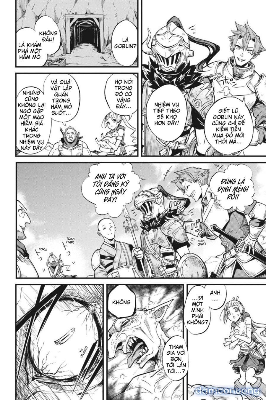 Goblin Slayer Side Story: Year One 