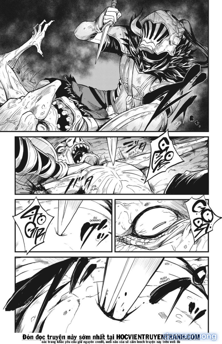Goblin Slayer Side Story: Year One 