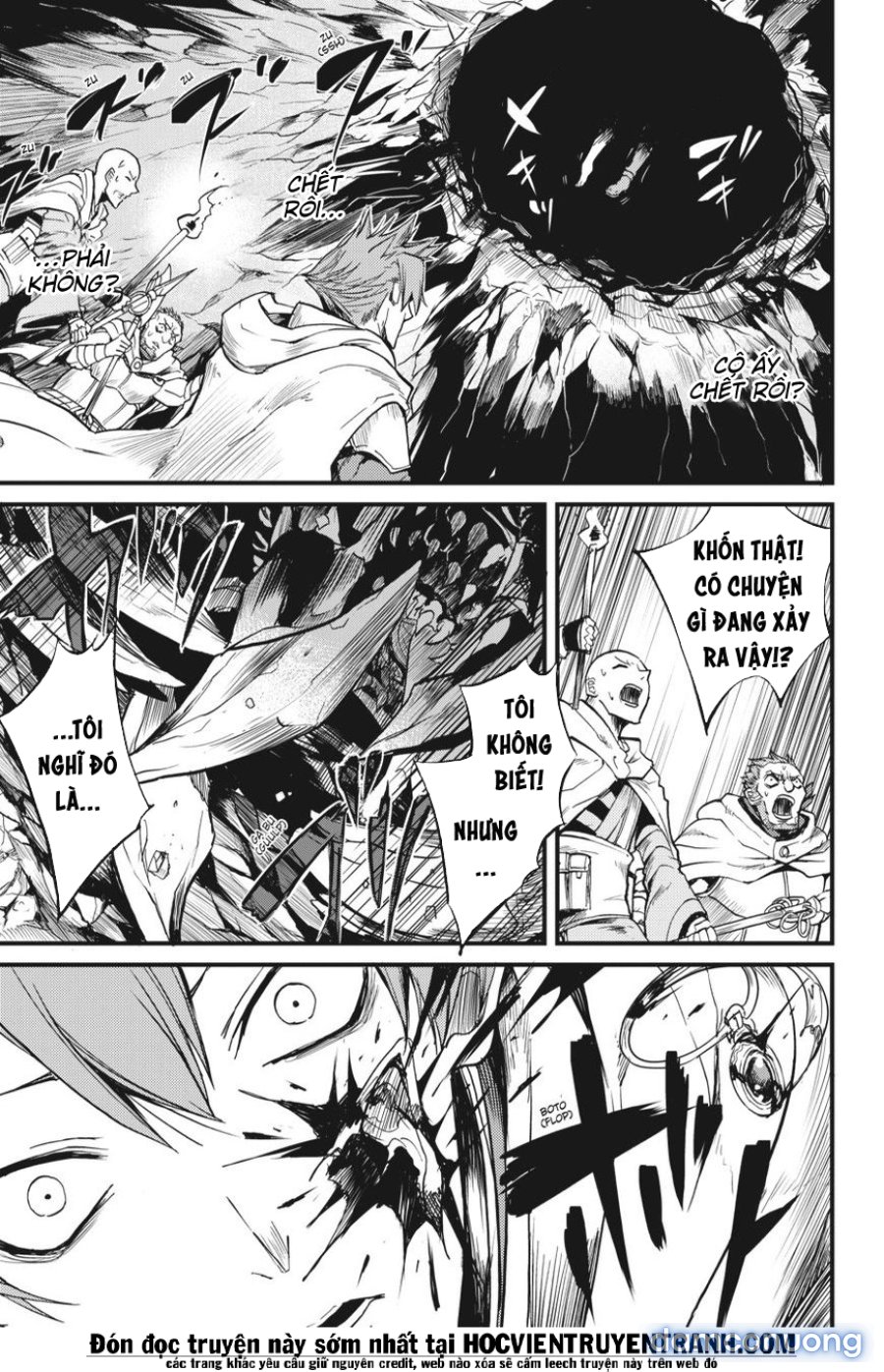 Goblin Slayer Side Story: Year One 