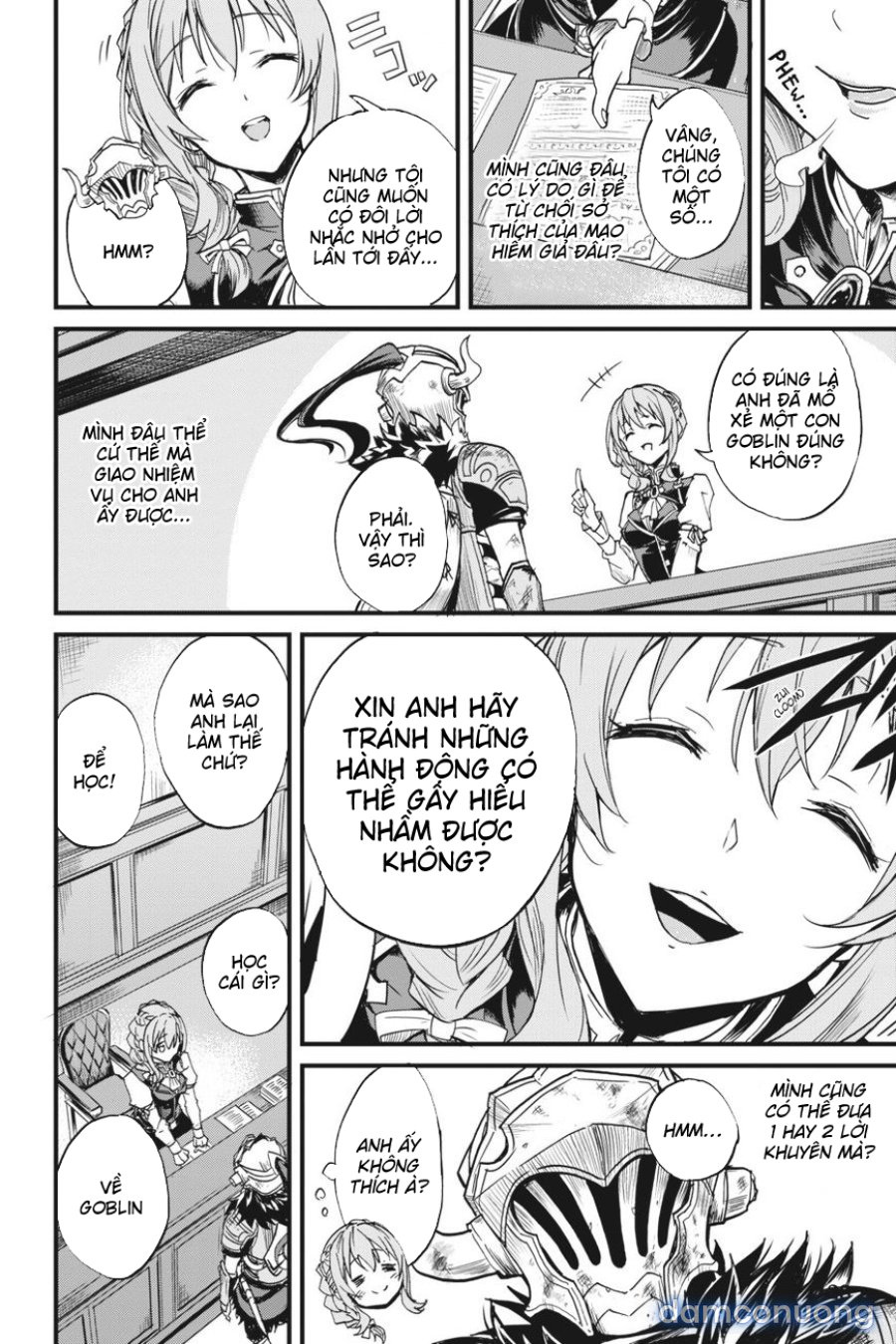 Goblin Slayer Side Story: Year One 