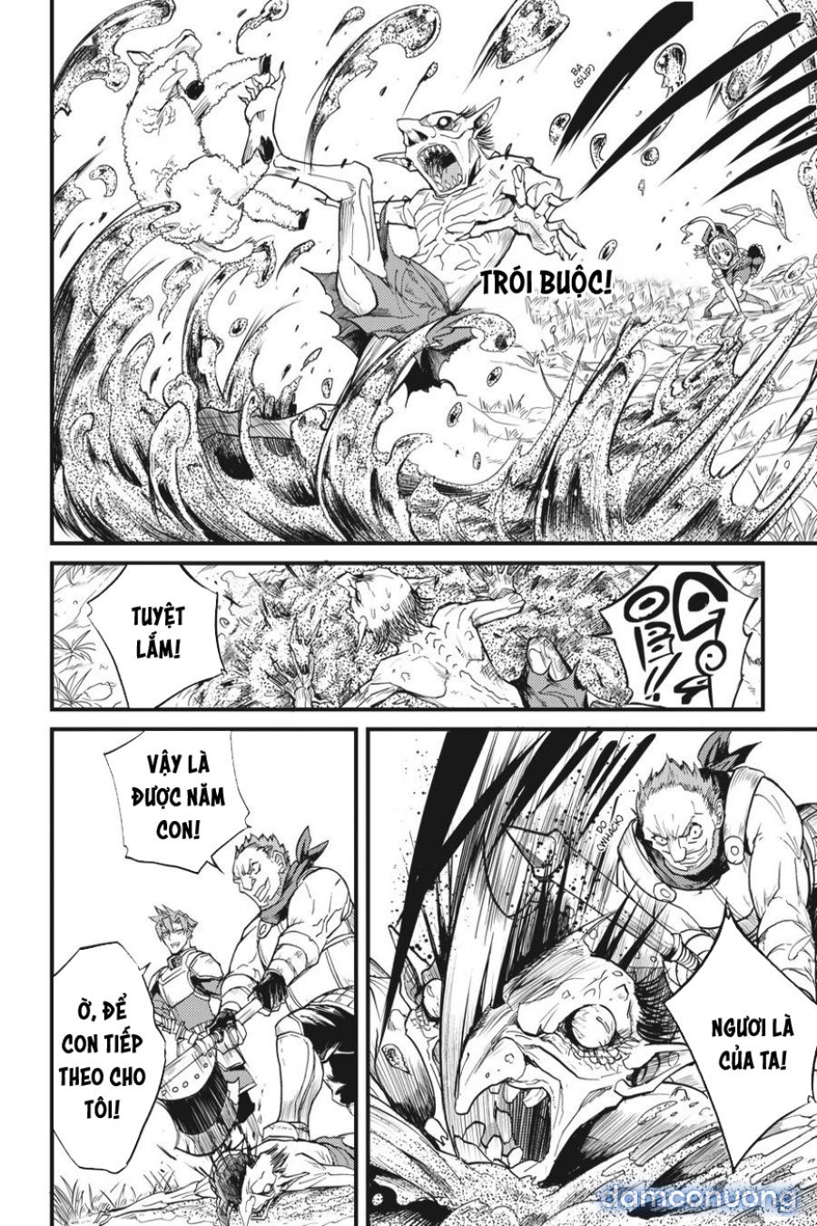 Goblin Slayer Side Story: Year One 