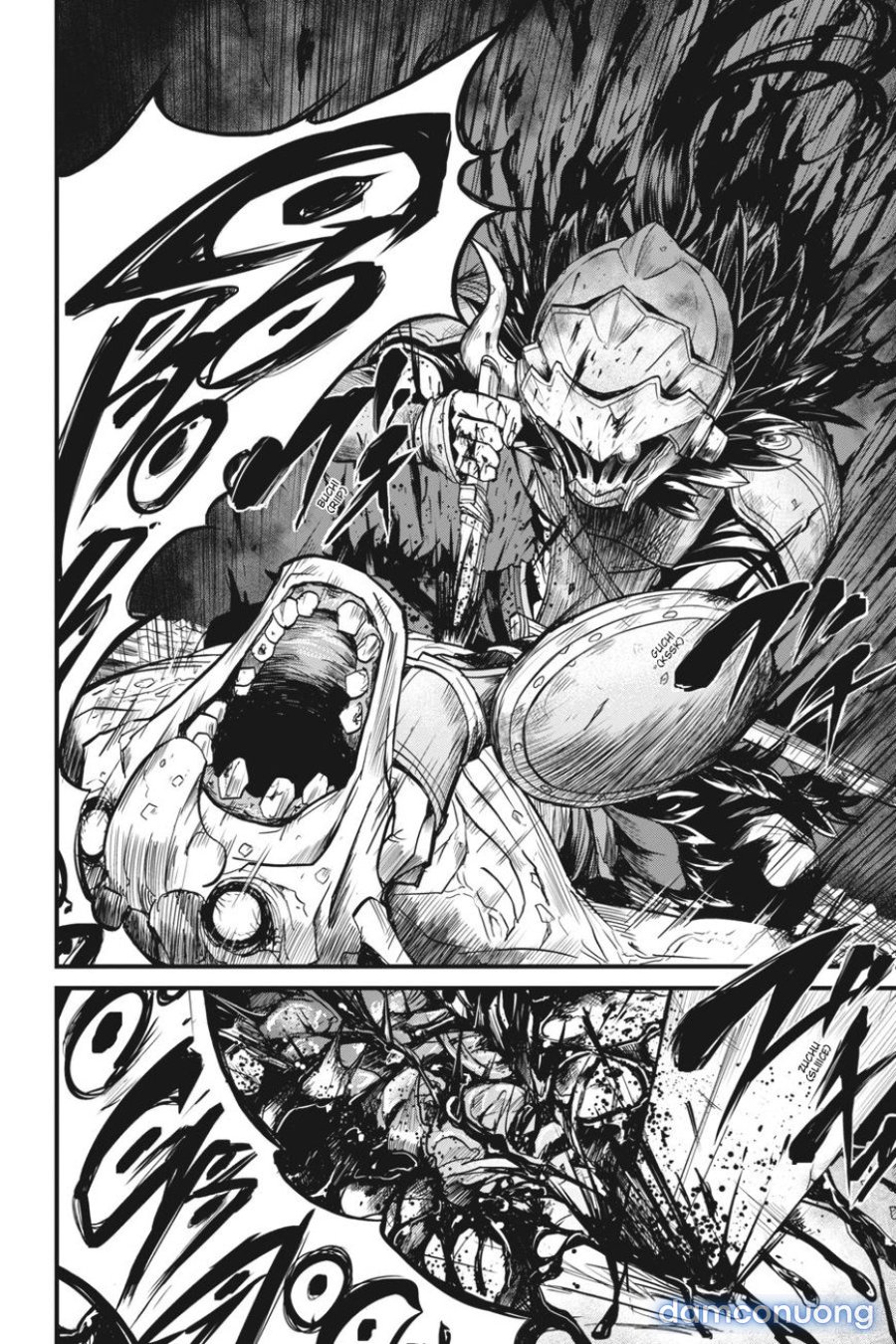 Goblin Slayer Side Story: Year One 
