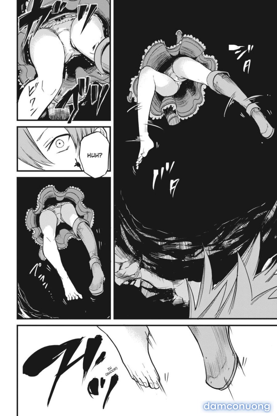 Goblin Slayer Side Story: Year One 