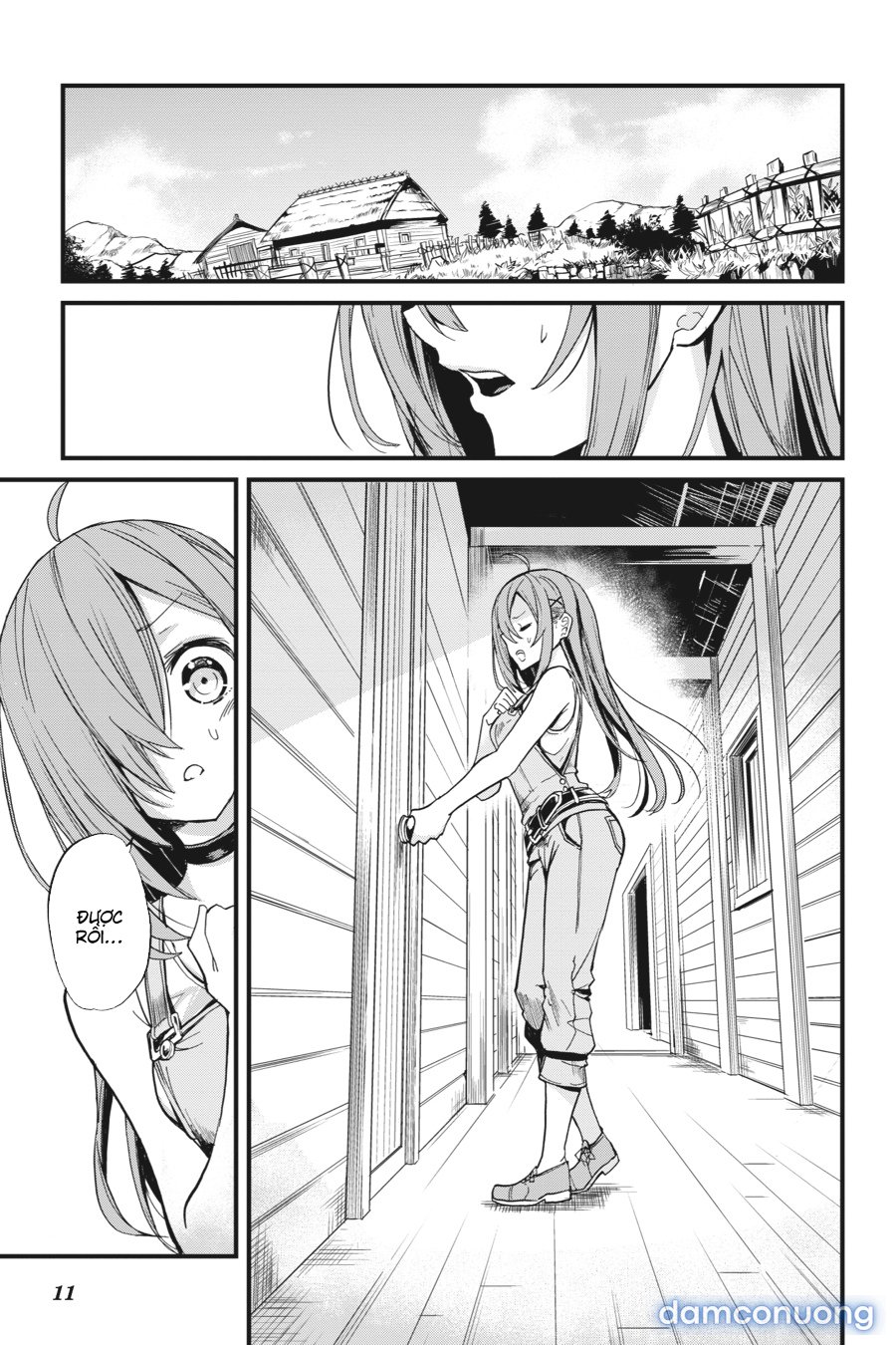 Goblin Slayer Side Story: Year One 
