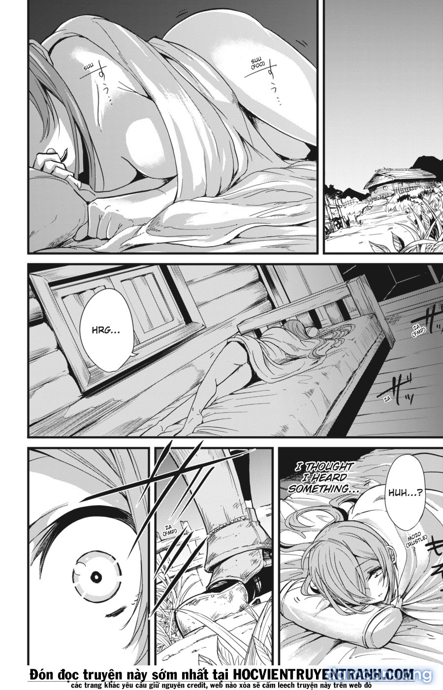 Goblin Slayer Side Story: Year One 
