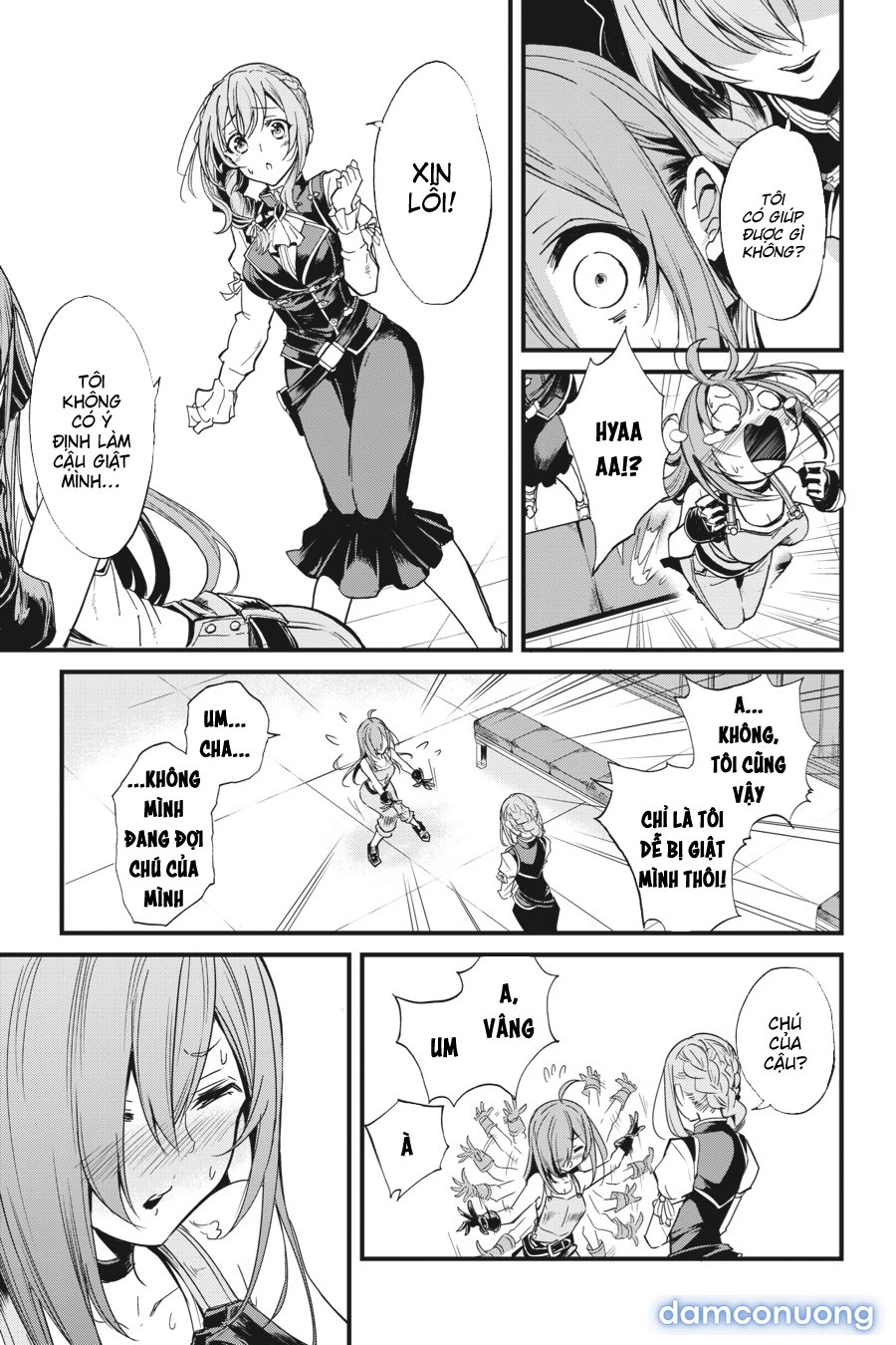 Goblin Slayer Side Story: Year One 