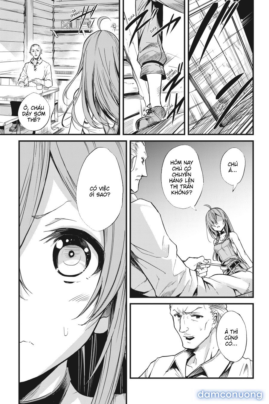 Goblin Slayer Side Story: Year One 
