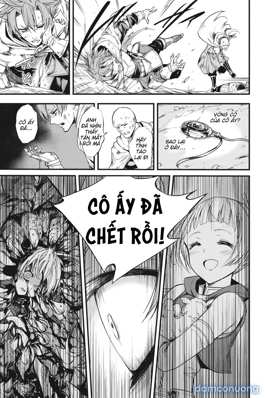 Goblin Slayer Side Story: Year One 