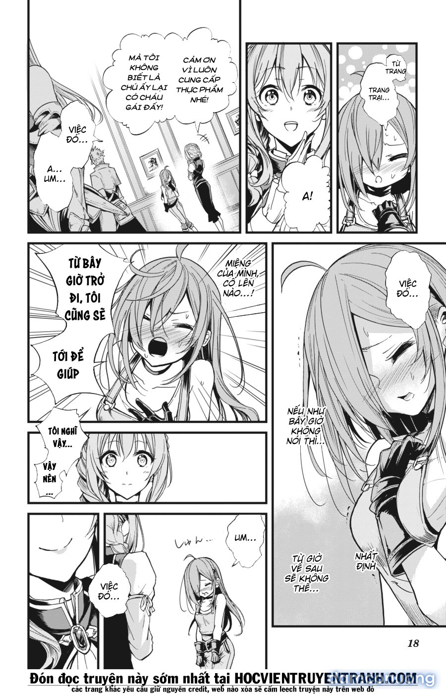 Goblin Slayer Side Story: Year One 