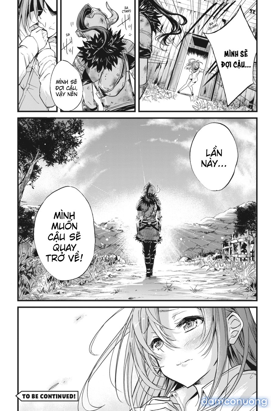 Goblin Slayer Side Story: Year One 