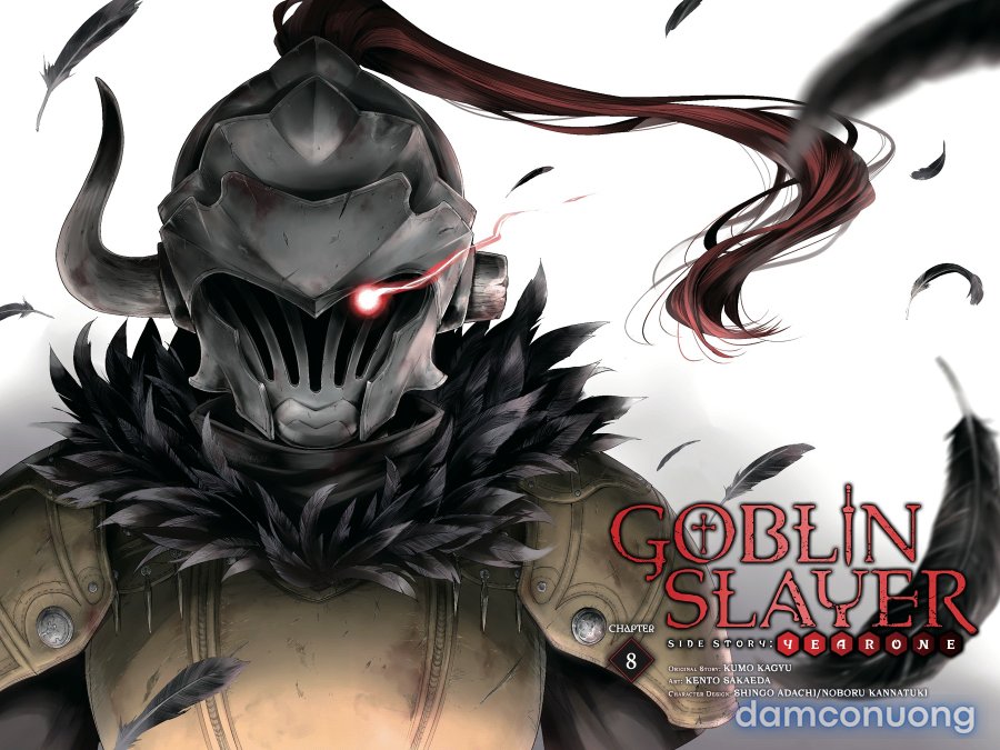 Goblin Slayer Side Story: Year One 