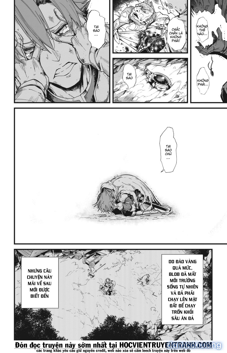 Goblin Slayer Side Story: Year One 