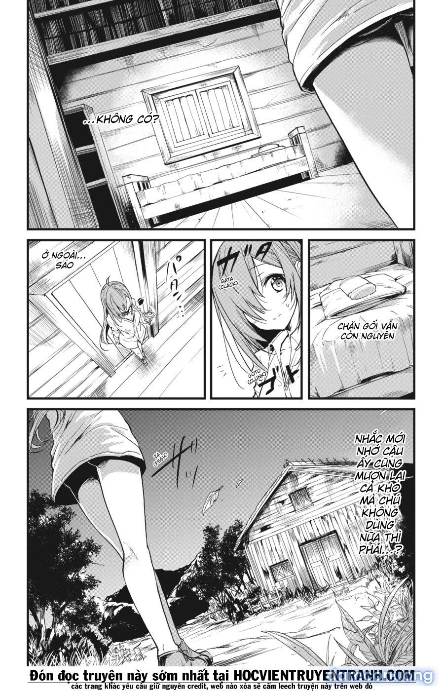 Goblin Slayer Side Story: Year One 