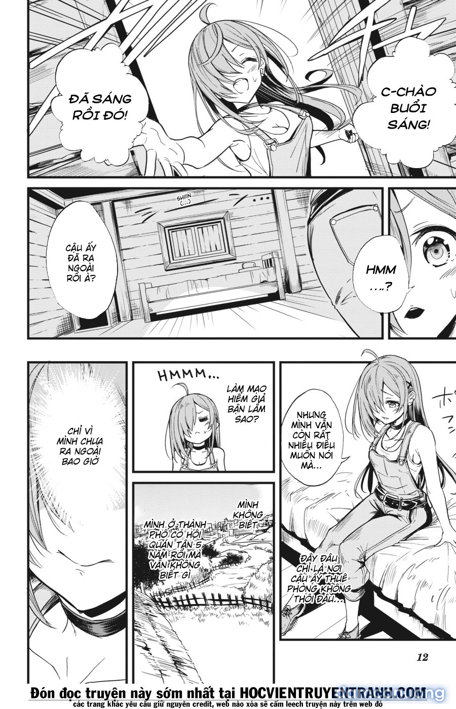 Goblin Slayer Side Story: Year One 