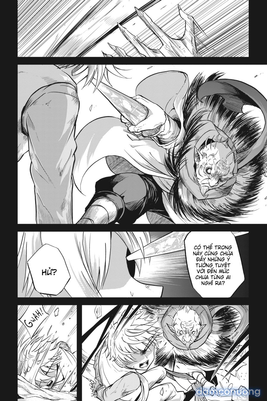 Goblin Slayer Side Story: Year One 