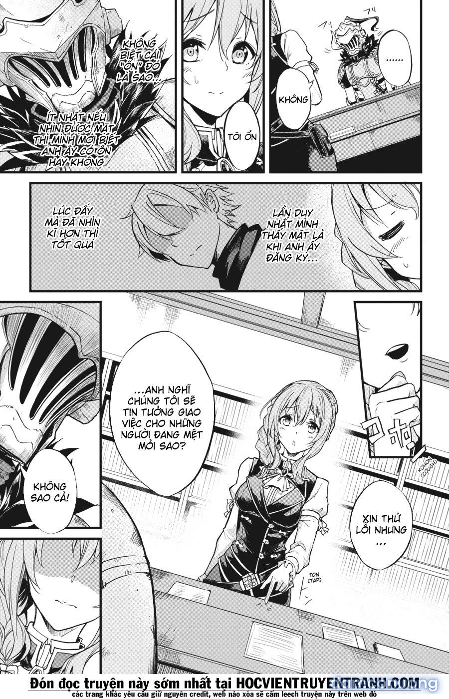 Goblin Slayer Side Story: Year One 