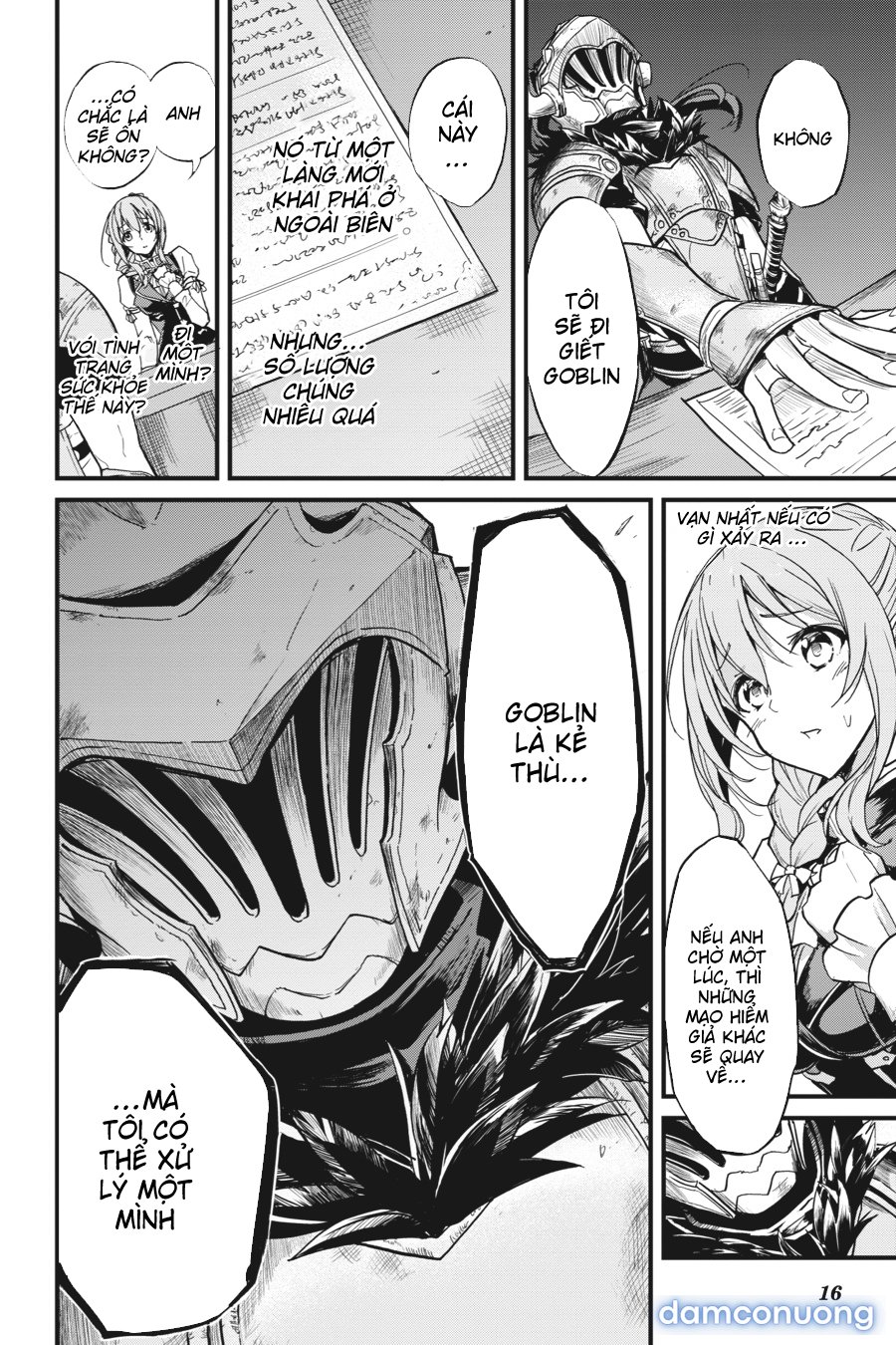 Goblin Slayer Side Story: Year One 