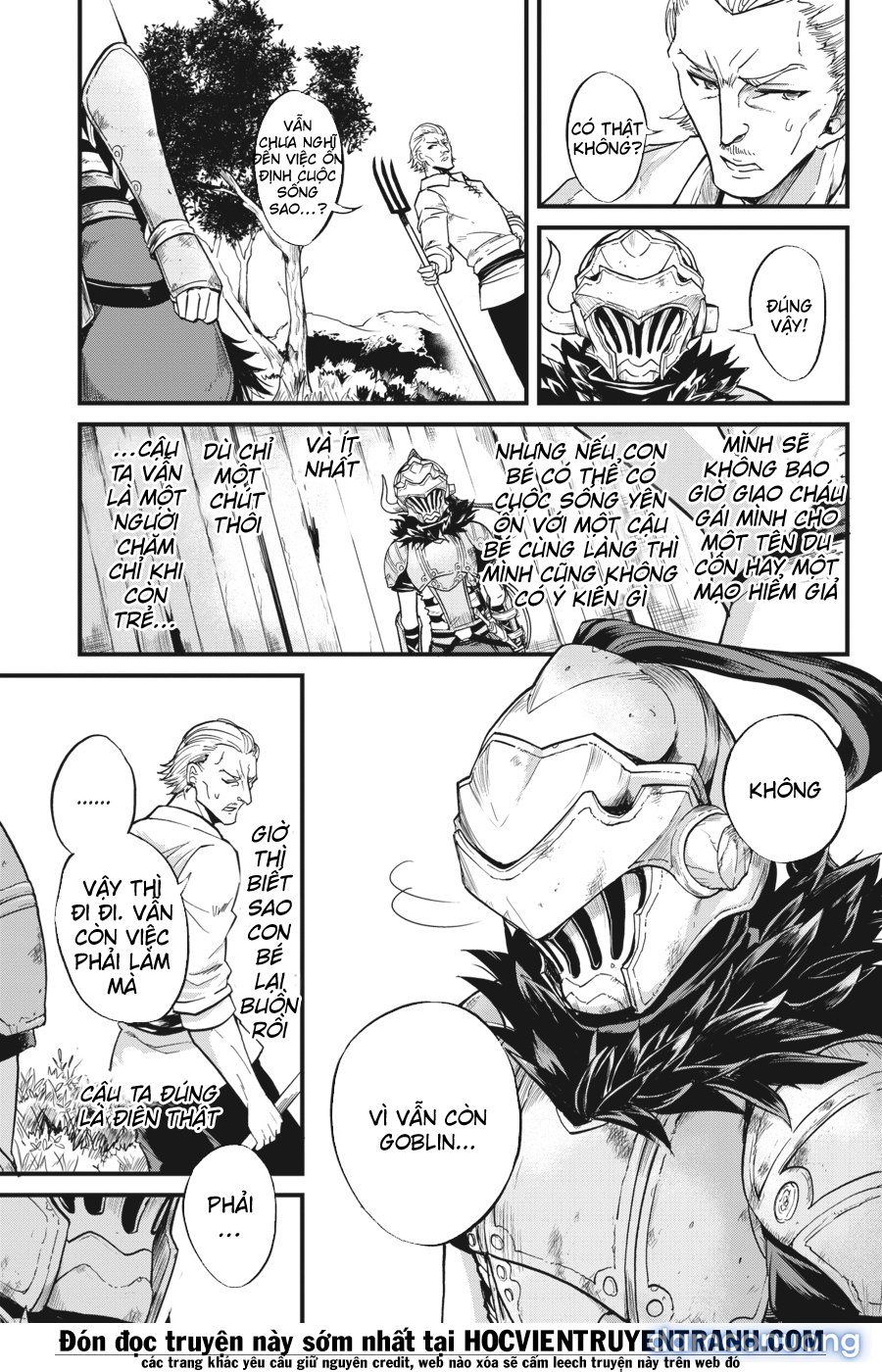 Goblin Slayer Side Story: Year One 