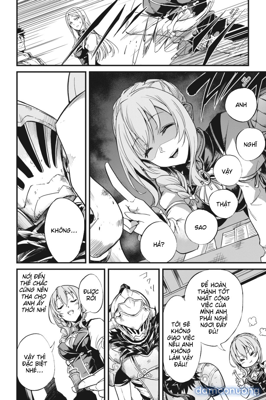 Goblin Slayer Side Story: Year One 