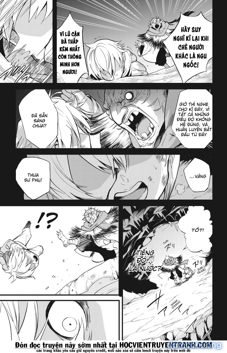 Goblin Slayer Side Story: Year One 