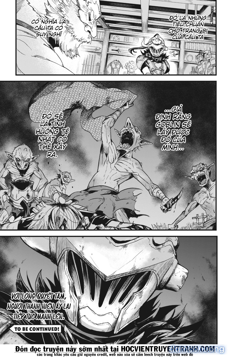Goblin Slayer Side Story: Year One 