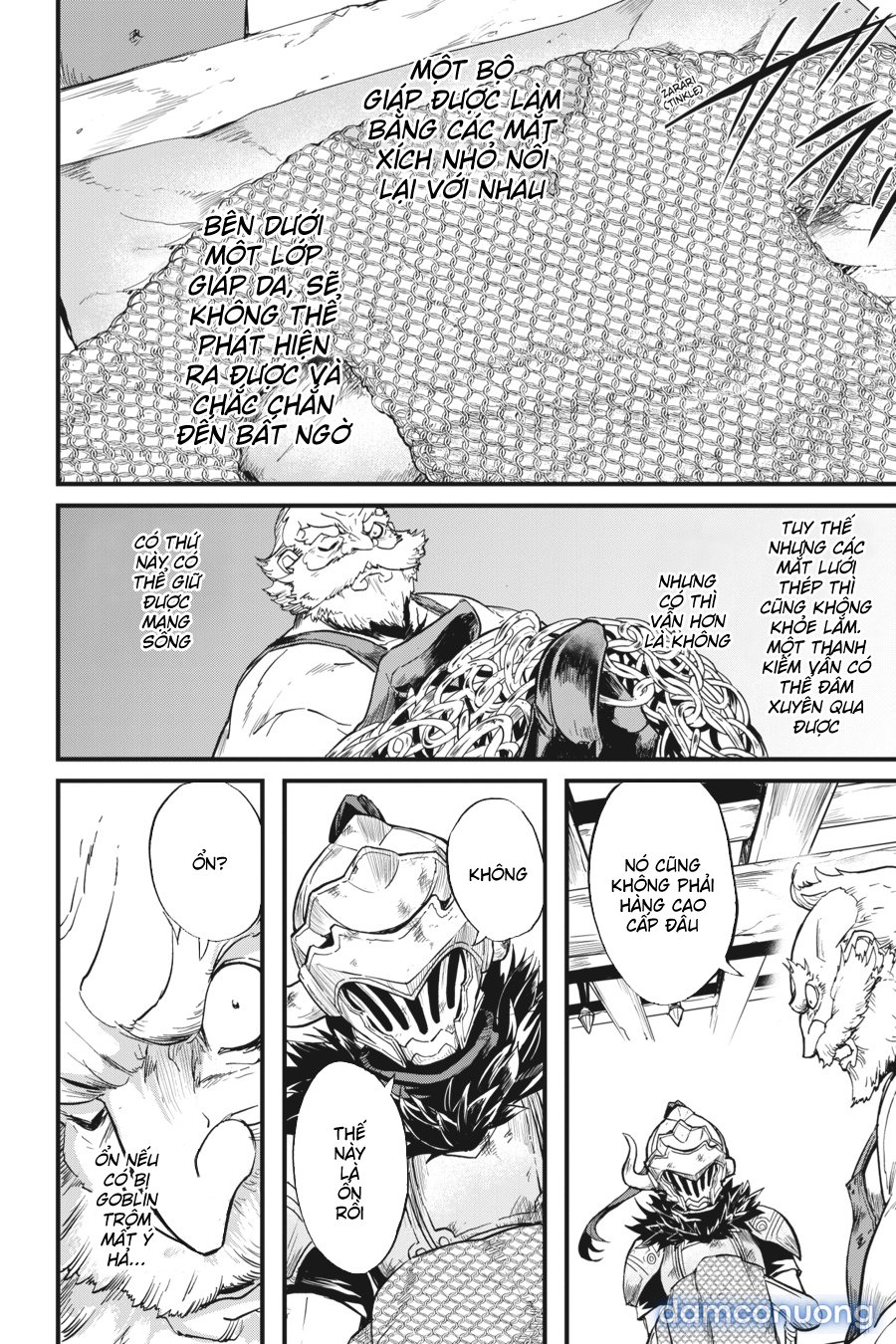 Goblin Slayer Side Story: Year One 