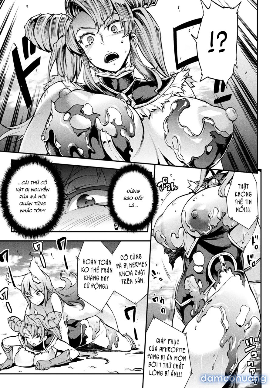 Raikou Shinki Igis Magia II 