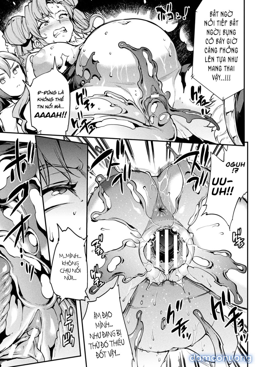 Raikou Shinki Igis Magia II 