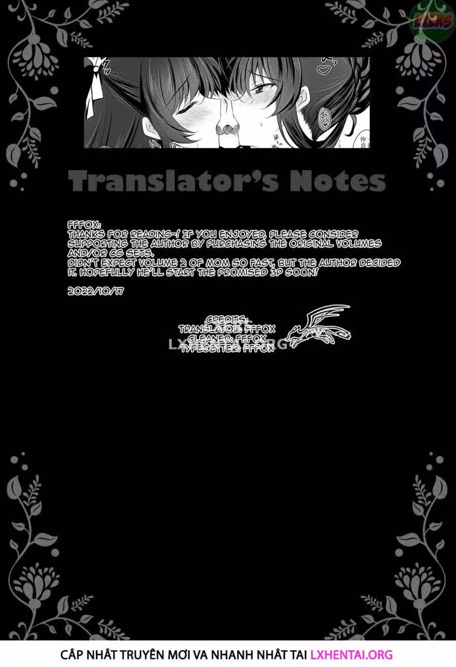 Hypnotic Girlfriend Girlfriend's Mother Ouka Takanashi 