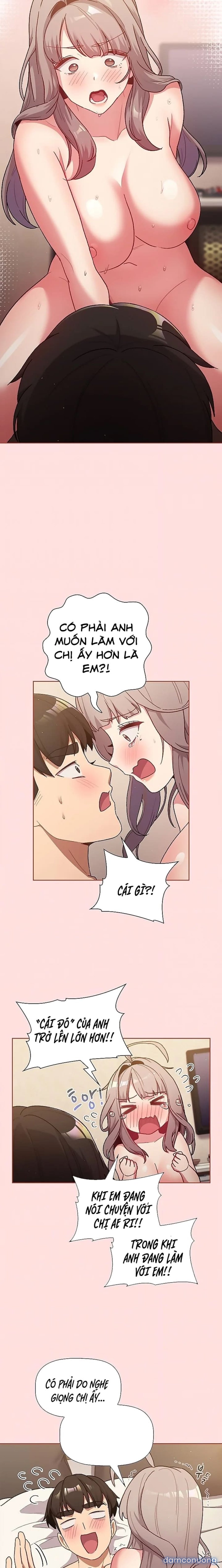 Tôi Nên Làm Gì Bây Giờ? 