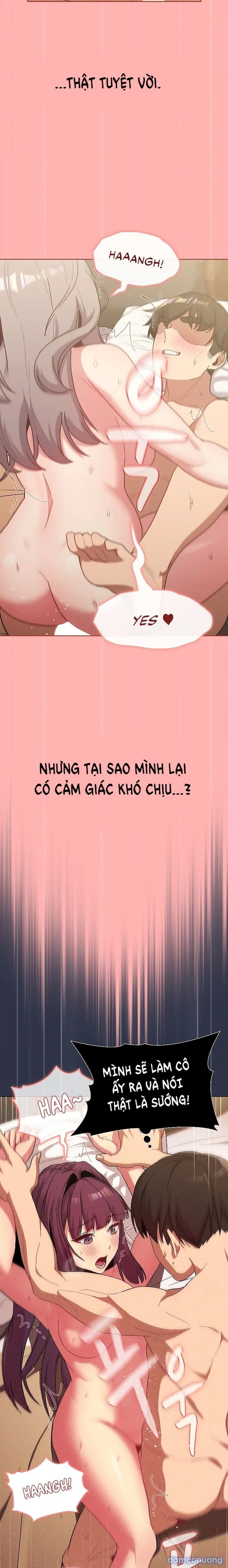 Tôi Nên Làm Gì Bây Giờ? 