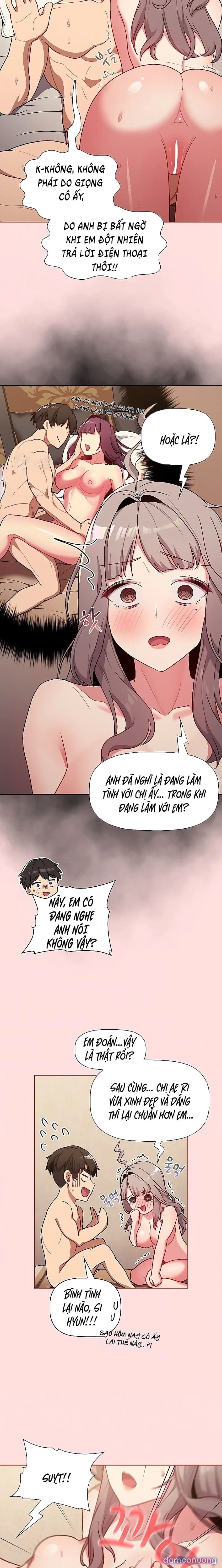 Tôi Nên Làm Gì Bây Giờ? 