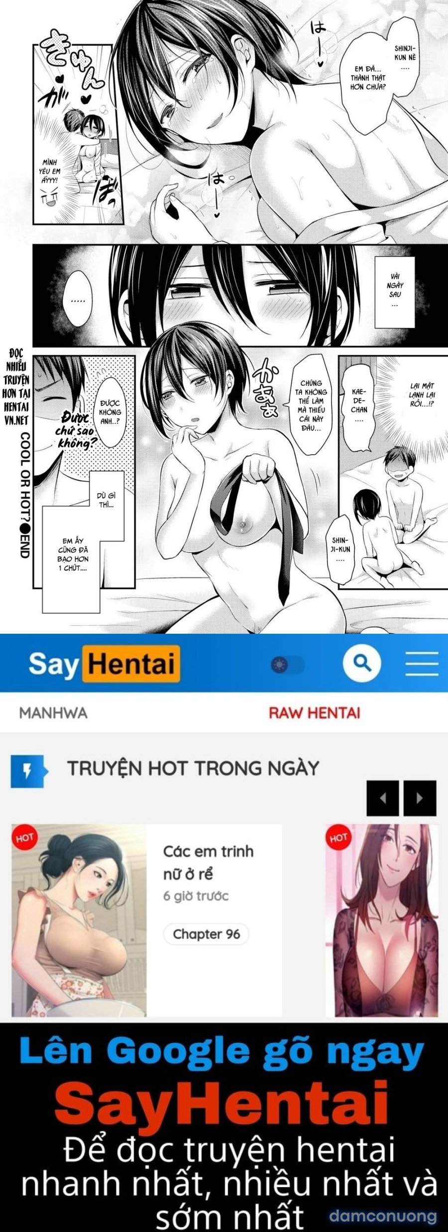 Bịt Mắt Bắt Cá 