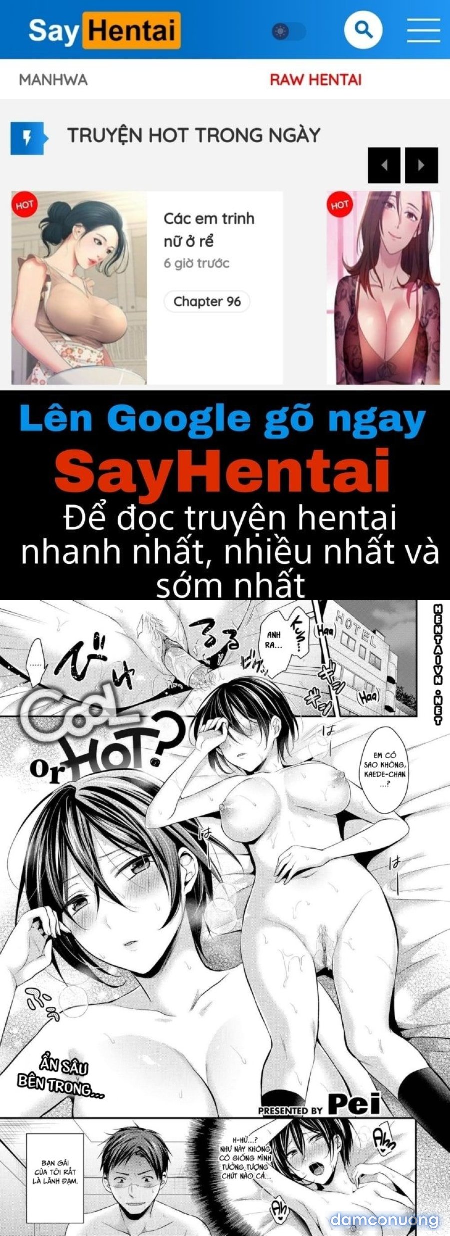 Bịt Mắt Bắt Cá 