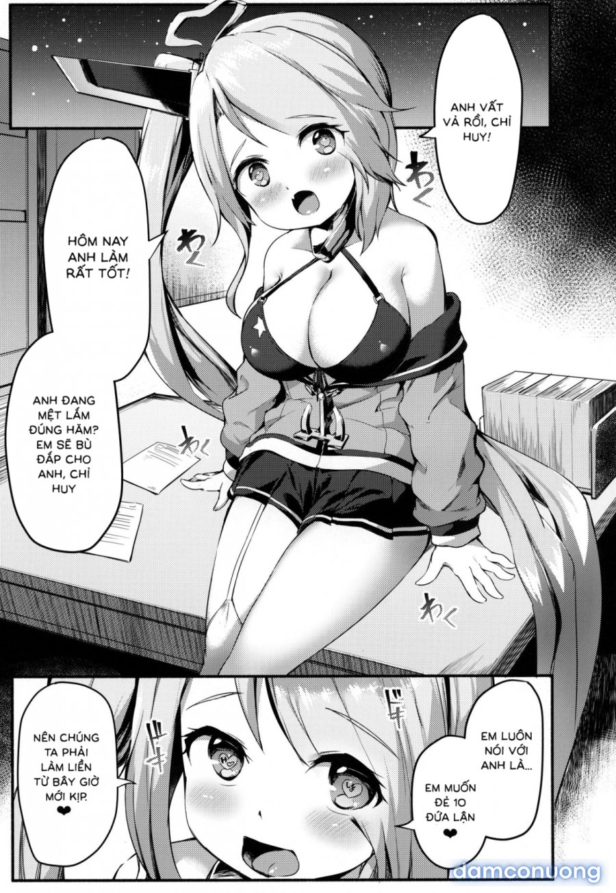 Portland no Yawaraka na Tawawa 