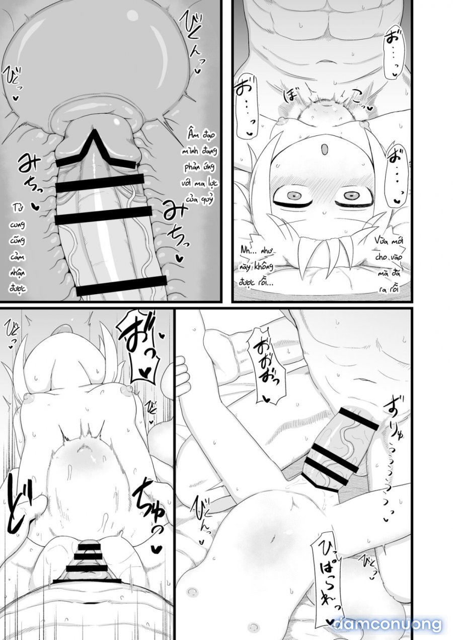 Loli Baba Okaa 